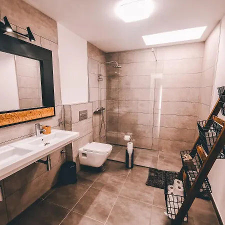 Casa Tenique Tatil Evi *