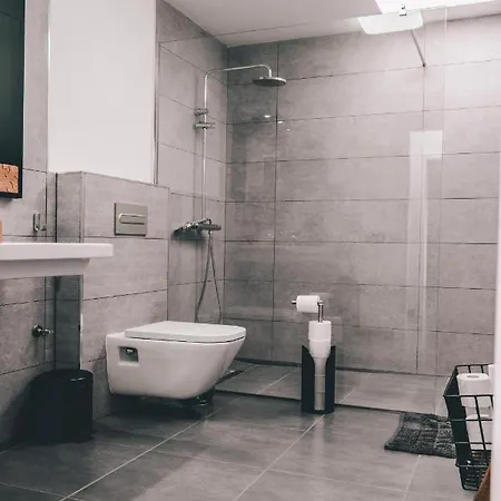 Tatil Evi Casa Tenique Lajares
