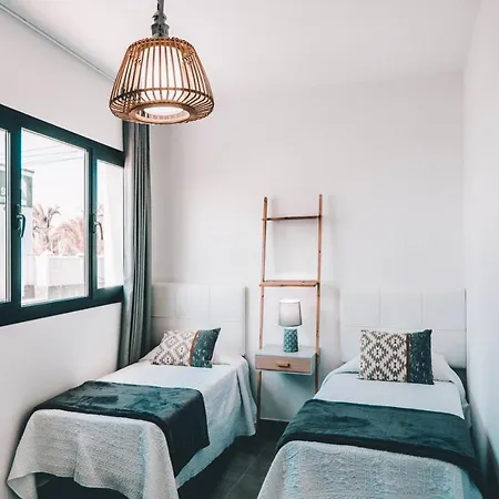 Σπίτι διακοπών Casa Tenique *