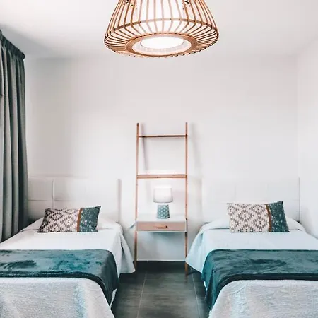 Hébergement de vacances Casa Tenique