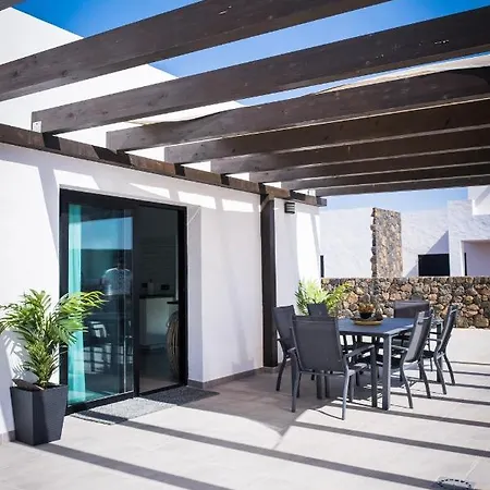 Casa Tenique *