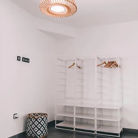 Casa Tenique Hébergement de vacances