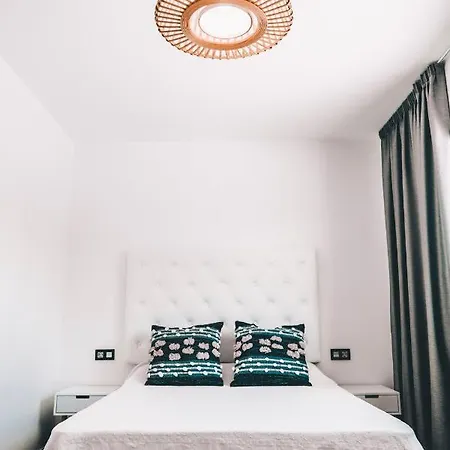 Hébergement de vacances Casa Tenique