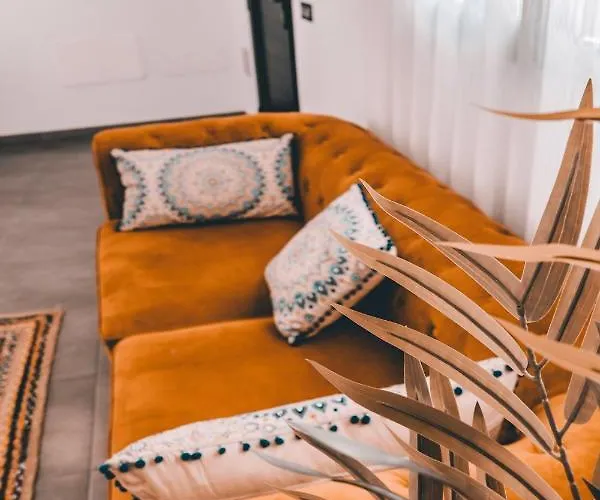 度假居 Casa Tenique *