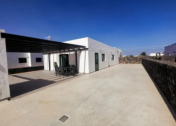 度假居 Casa Tenique