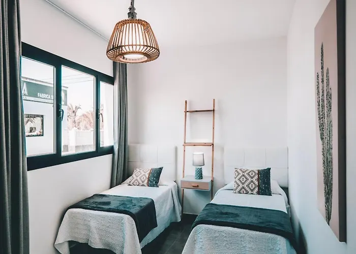 度假居 Casa Tenique *