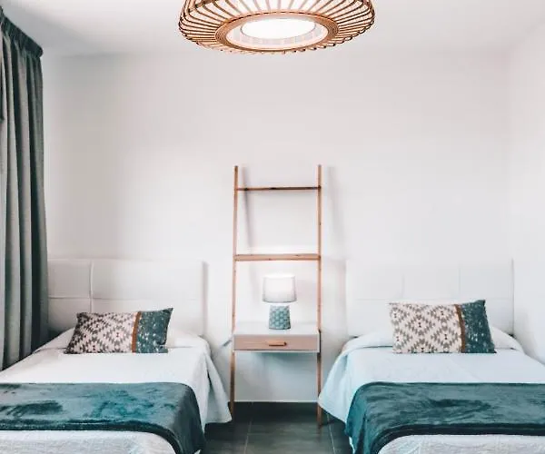 度假居 Casa Tenique