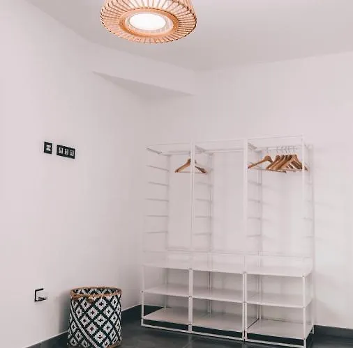 Casa Tenique 度假居