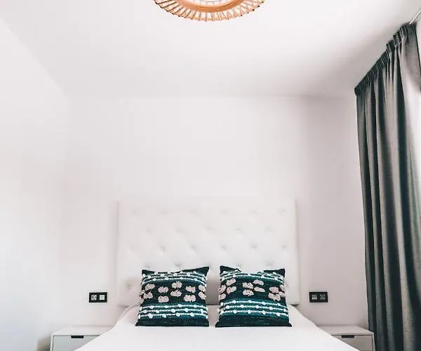 度假居 Casa Tenique