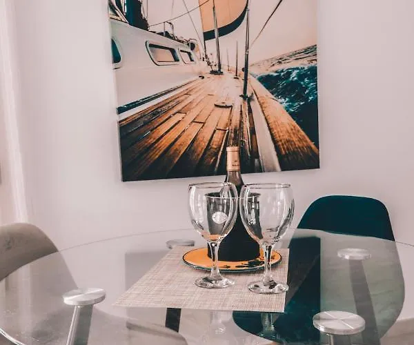 Casa Tenique 拉哈雷斯