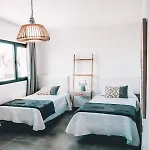 Casa Tenique Holiday home *