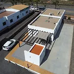 Casa Tenique Holiday home *