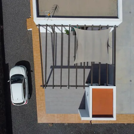 Casa Tenique Lajares