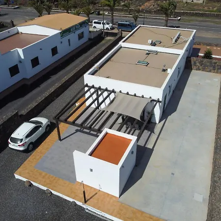 Casa Tenique Holiday home *