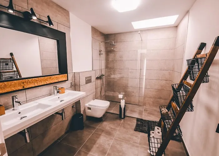 Casa Tenique Semesterbostad *