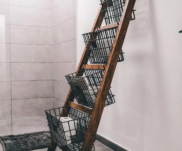 Casa Tenique * Lajares