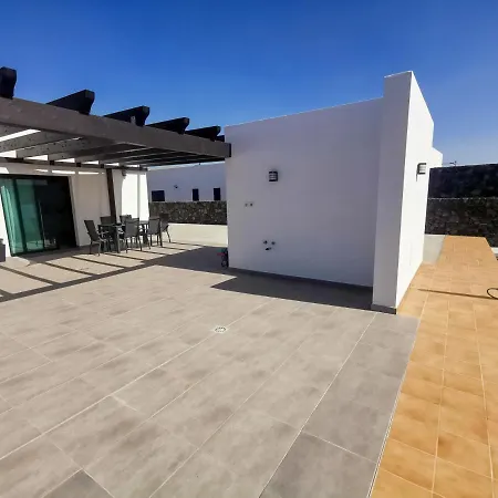 Casa Tenique Semesterbostad
