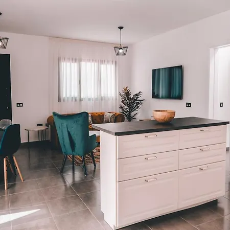 Casa Tenique