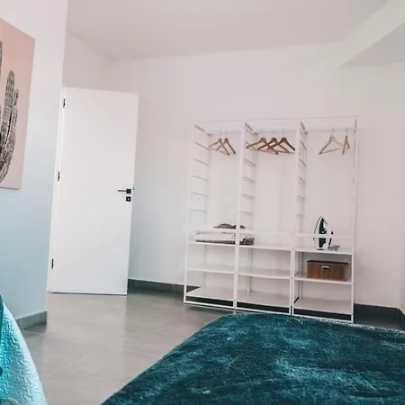 Semesterbostad Casa Tenique